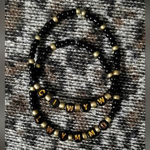 Taylor Swift bracelets